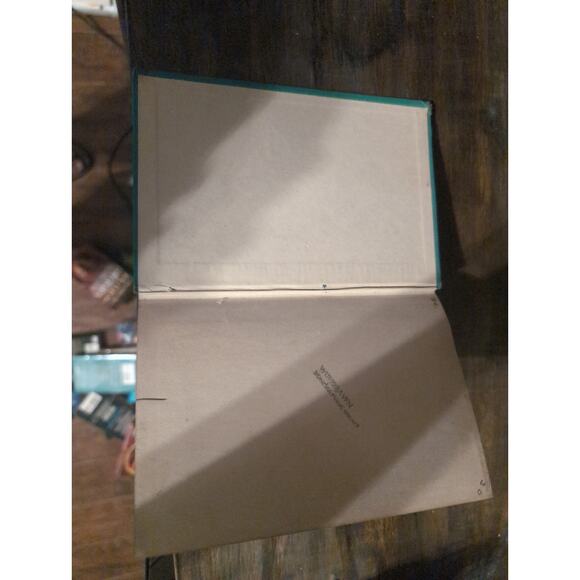 The Lovely Duckling by Lida Larrimore, Ex-‎ Library Literature, 1951 Hardcover - Picture 4 of 6